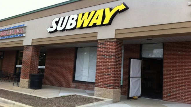 Subway, 500 restoranını kapatıyor
