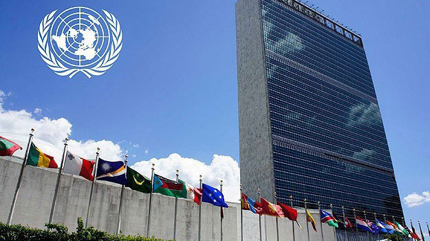 Sudan'dan BM temsilcisine 'ülkeyi terk et' çağrısı
