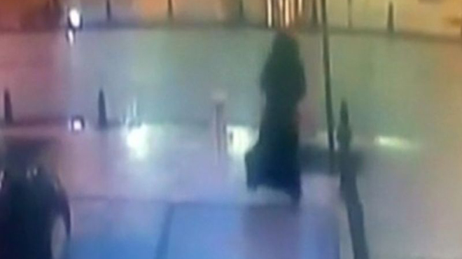 Sultanahmet'teki canlı bombanın kimliği belli oldu