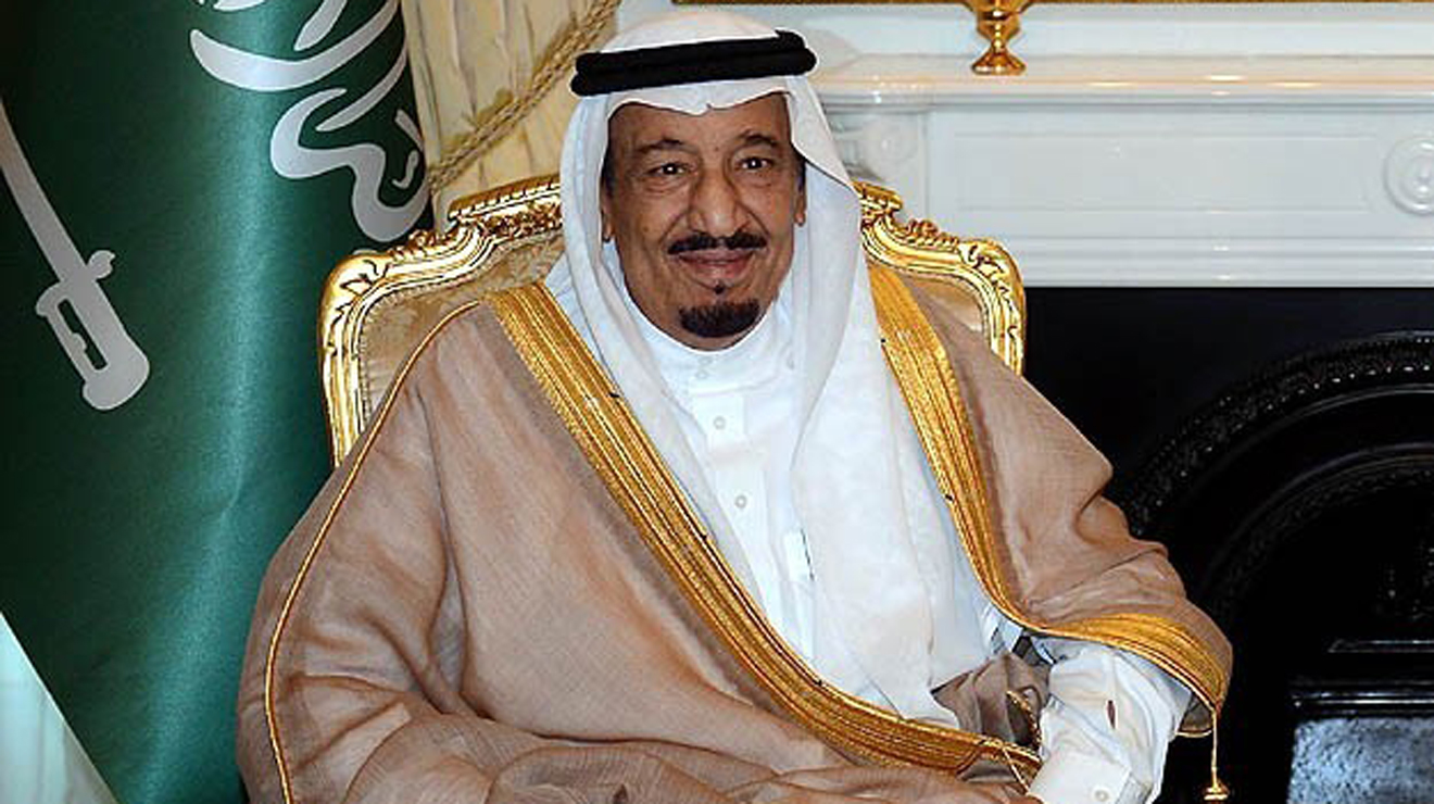 Suudi Arabistan kabinesinde değişiklik yapıldı