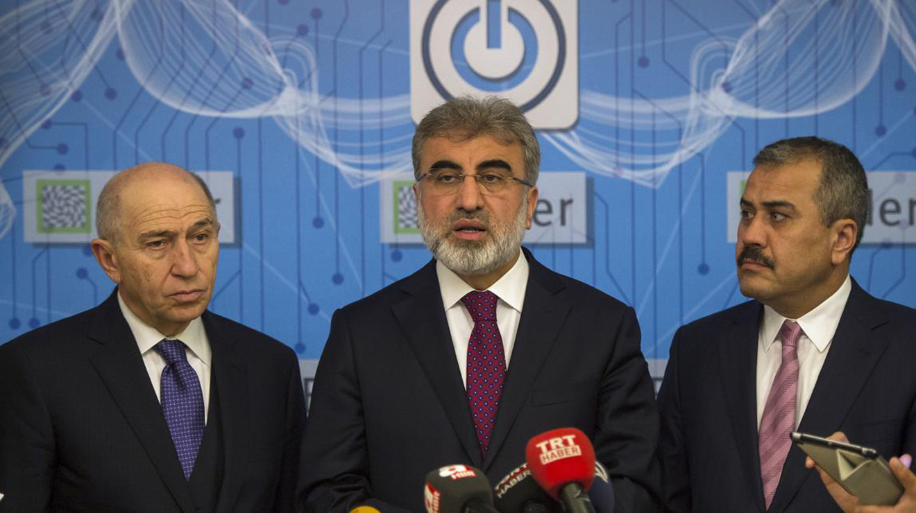 ‘Maliyet farkını vatandaşa yansıtmamayı hedefliyoruz’