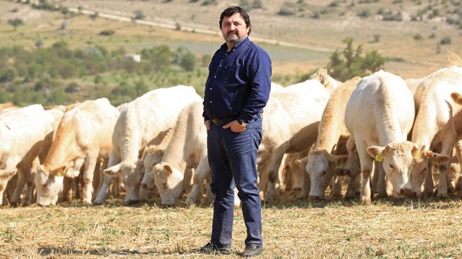 Tarım ve hayvancılık milli mesele