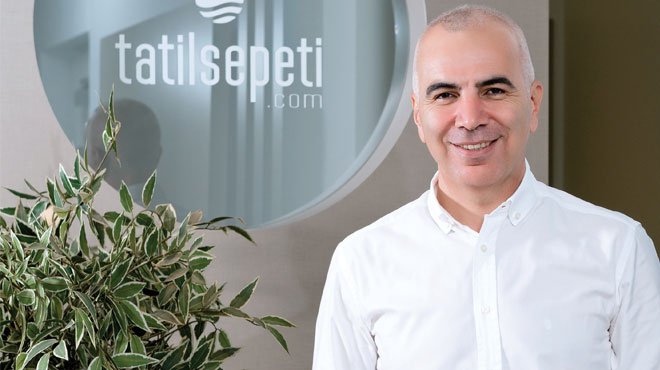 Tatilsepeti.com iş modeliyle fark yaratıyor
