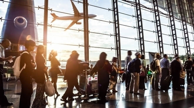 TAV'ın cirosu 1,1 milyar euro