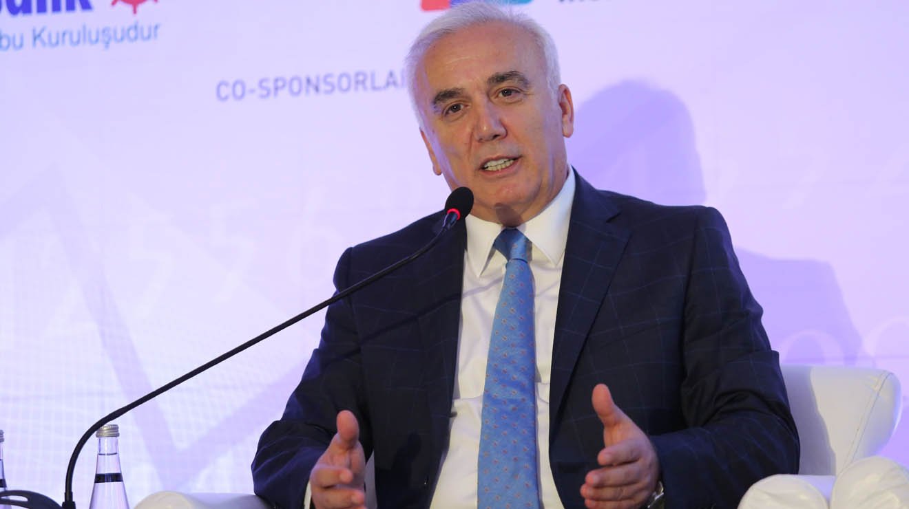 TBB Başkanlığı'na Hüseyin Aydın seçildi