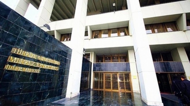 TCMB: TL'deki değer kaybı enflasyondaki iyileşmeyi sınırladı