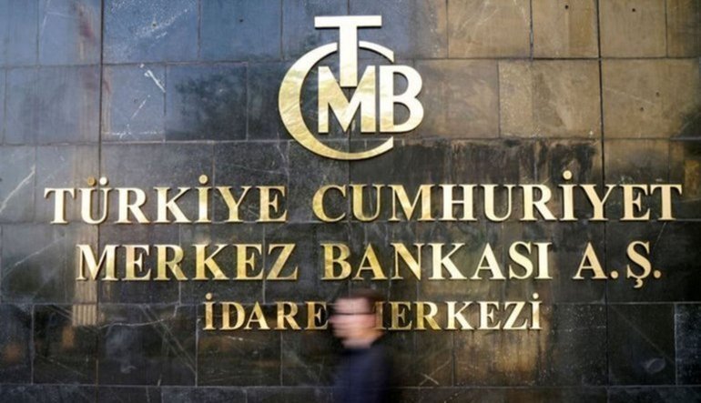 TCMB için yeni düzenleme