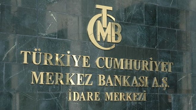 TCMB: İhtiyaç halinde ek parasal sıkılaştırma yapılabilecek