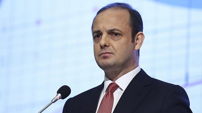 TCMB: İhtiyaç halinde ilave sıkılaştırma yapılabilir