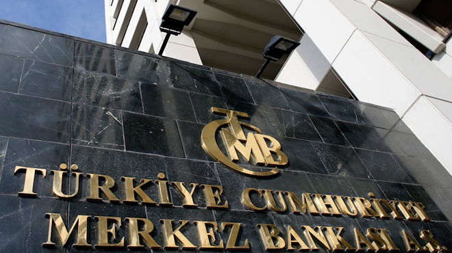 TCMB, repo ihalesiyle piyasaya 1 milyar lira verdi