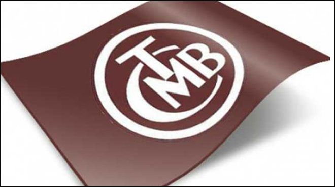 TCMB'den 1 milyar liralık repo ihalesi