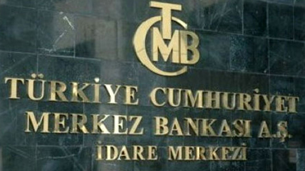 TCMB'den, yabancı para zorunlu karşılıklara faiz ödemesi