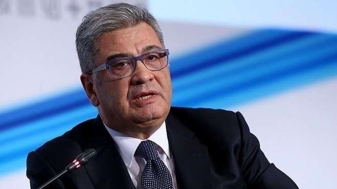 'TCMB'nin ihtiyaç duyulduğunda daha fazla sıkılaşma için yeri var'