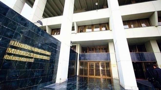 TCMB'nin TL uzlaşmalı vadeli döviz satım ihalesi sonuçlandı
