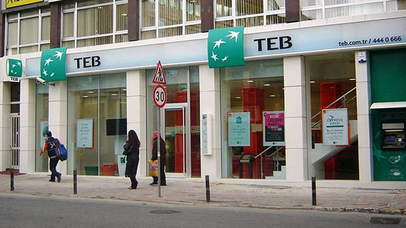 TEB Kosova'nın 'En iyi bankası' seçildi