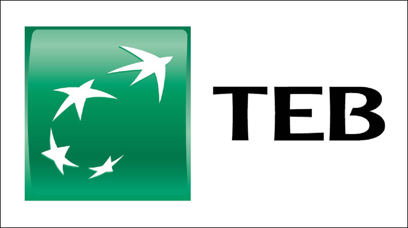 TEB’in aktif büyüklüğü 73,7 milyar TL’ye ulaştı