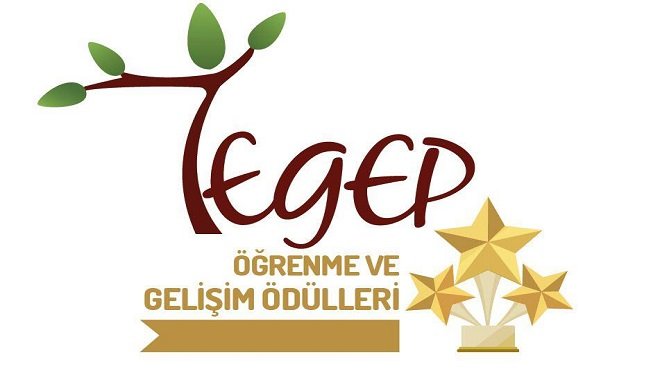 TEGEP Öğrenme ve Gelişim Ödülleri 4. Kez Sahiplerini Buldu