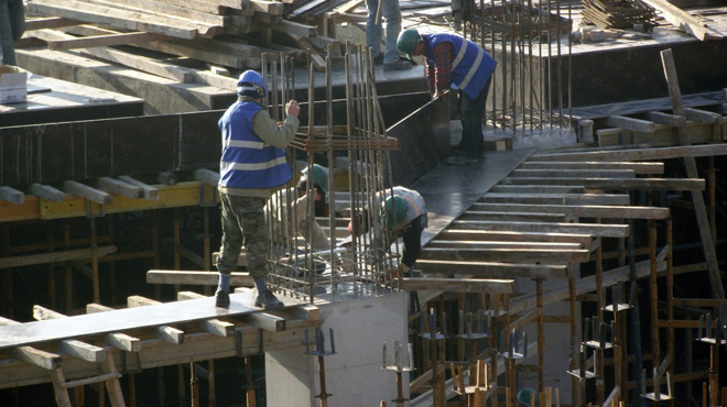 ‘Tehlikeli’ işlerde belgesiz işçi çalışamayacak