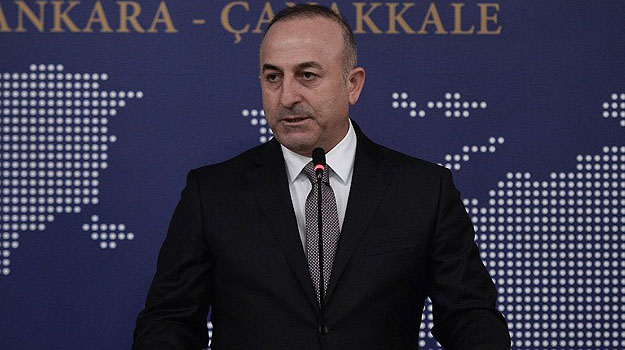 ‘Terörün her türlüsünü lanetliyoruz’