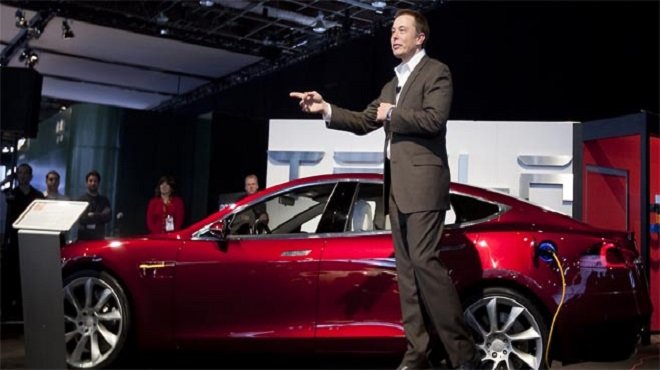 Tesla bu yıl Türkiye'ye geliyor