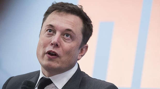 Tesla Türkiye'ye geliyor