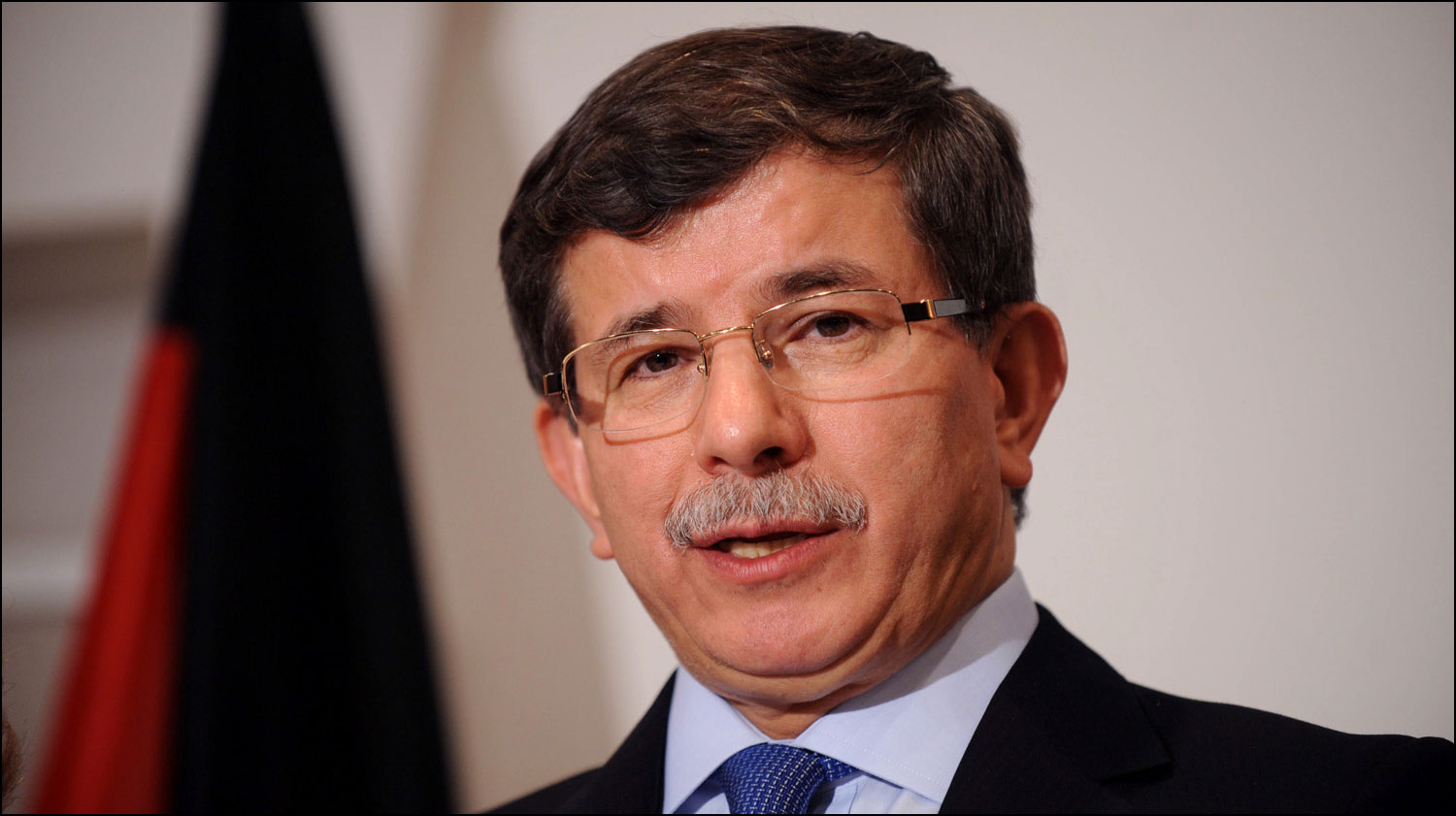 “Tezkereye ‘Hayır’ oyu IŞİD’i desteklemektir”
