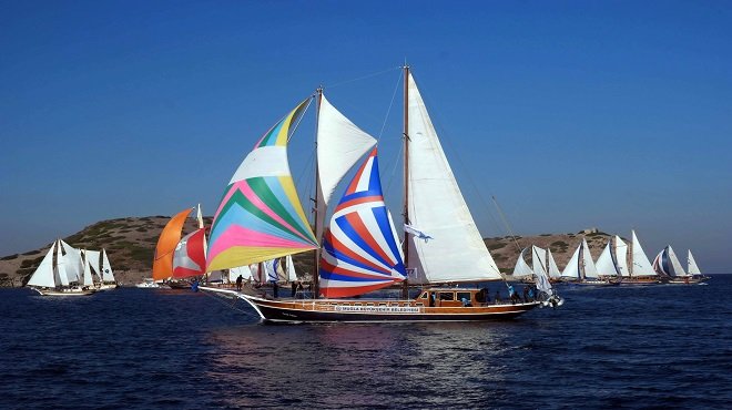 The Bodrum Cup için geri sayım başladı!