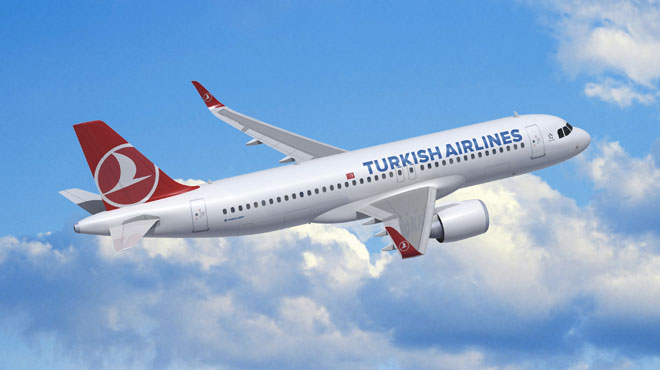 THY Diyarbakır seferlerini iptal etti