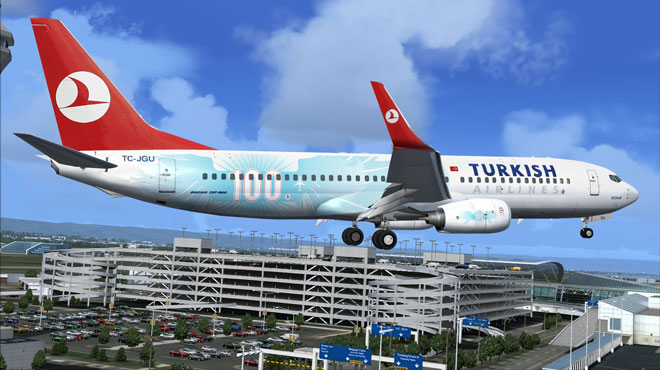 THY ve AA güçlerini birleştiriyor