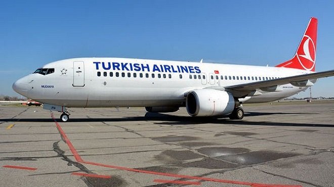THY ve HAVAŞ İstanbul Yeni Havalimanı için anlaştı