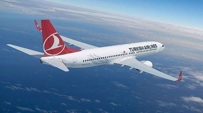 THY'den 639 milyon lira net kâr