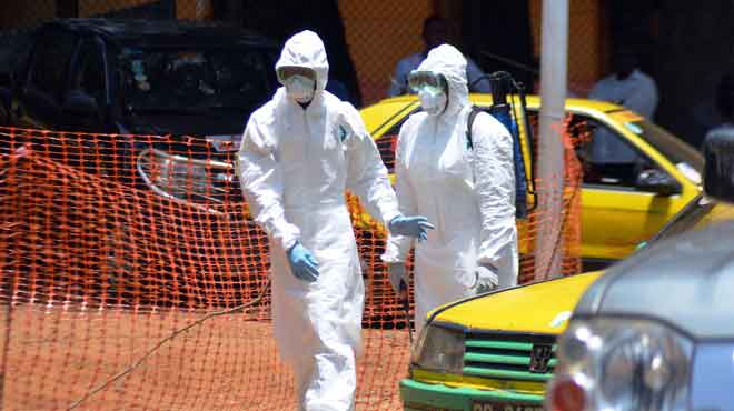 THY’den Ebola açıklaması