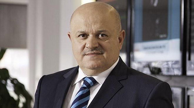 'THY'nin başarı hikayeleri yazdığı dönemde görev yaptım'