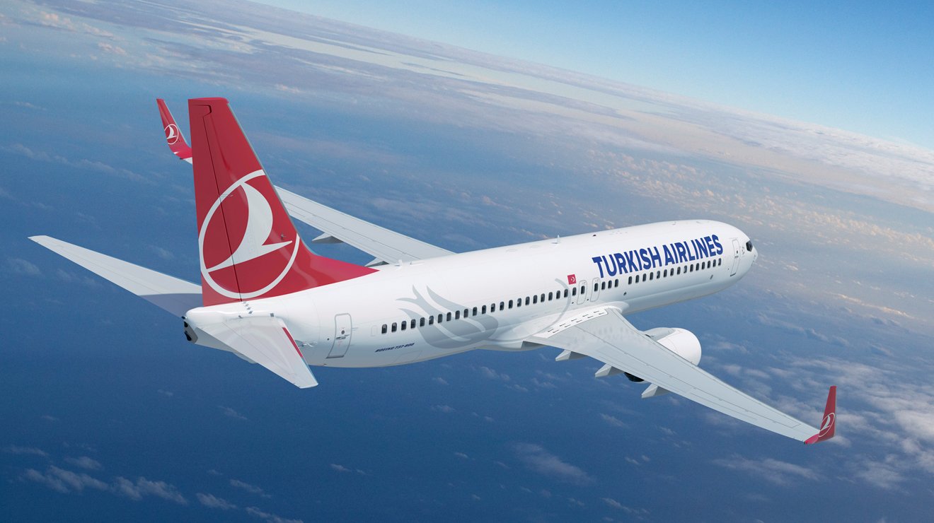 THY'nin uçuş işletmesi yönetimine yeni isimler atandı