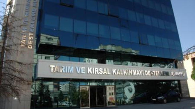 TKDK yatırım projelerine 121 milyon euro destek verecek