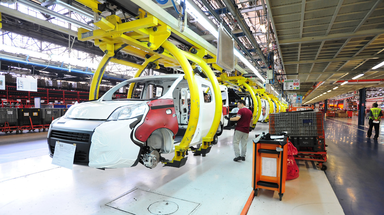 Tofaş'tan 205.5 milyon liralık kar
