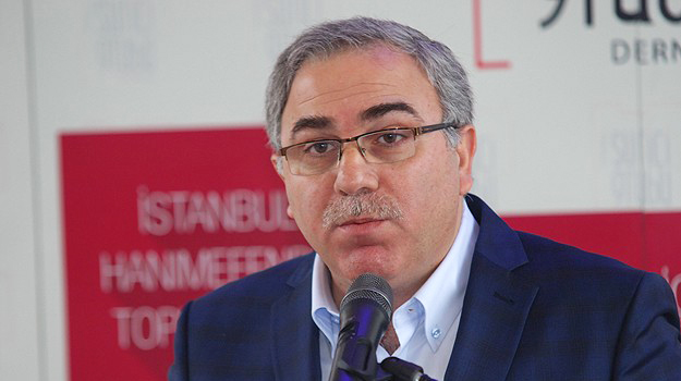 TOKİ: 2015 yılında hedef 50 bin konut