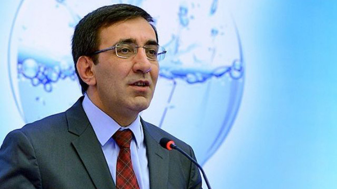 ‘TOKİ kentsel dönüşüme çok büyük katkılarda bulundu’