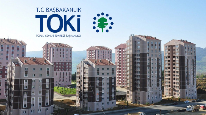 TOKİ konut taksitlerini 6 ay artırmayacak