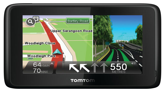 TomTom, gerçek zamanlı trafik bilgisini Türkiye’ye getiriyor