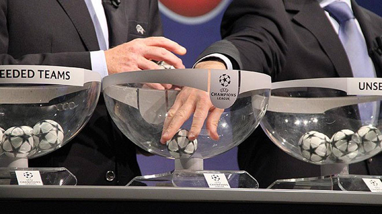 Trabzonspor'un UEFA Avrupa Ligi 3. tur rakibi belli oldu