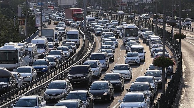 Trafik sigortalılarına destek hizmet