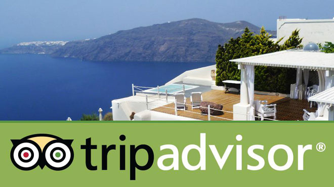 Trip Advisor'a sahte yorumlardan dolayı 500 bin euroluk ceza