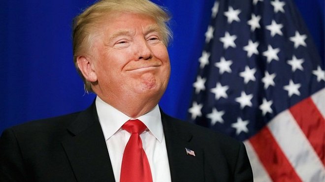 Trump: Büyüme rakamları harika
