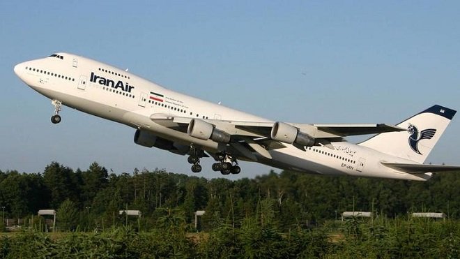 Trump'ın kararı 40 Milyar dolarlık anlaşmayı durdurdu