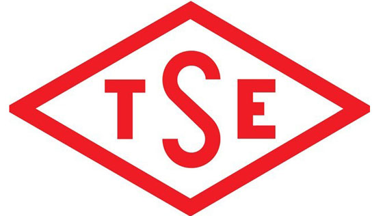 TSE ilk yurt dışı beyan doğrulama sertifikasını verdi
