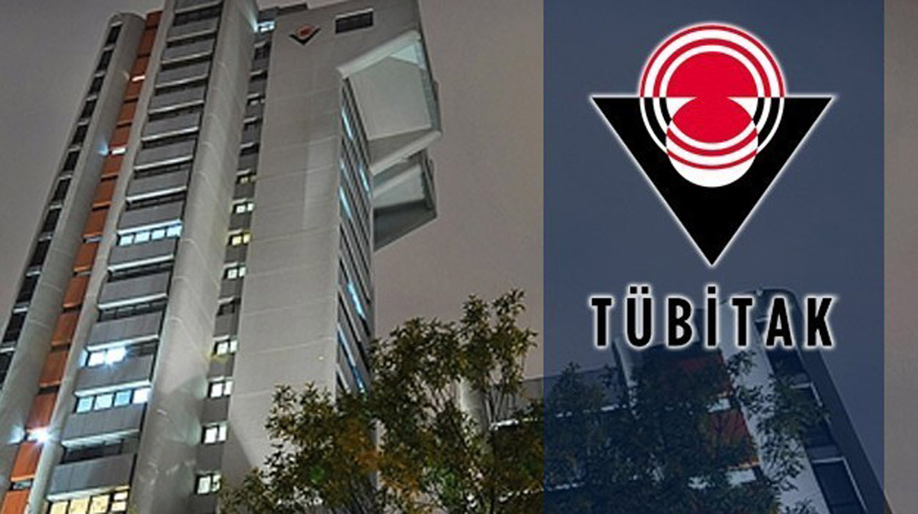 TÜBİTAK 2015 ödülleri sahiplerini buldu