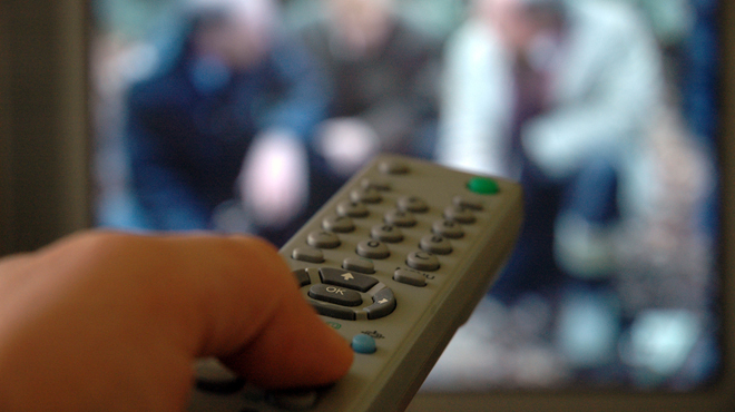 TÜİK Radyo ve Televizyon Kurum İstatistiklerini açıkladı