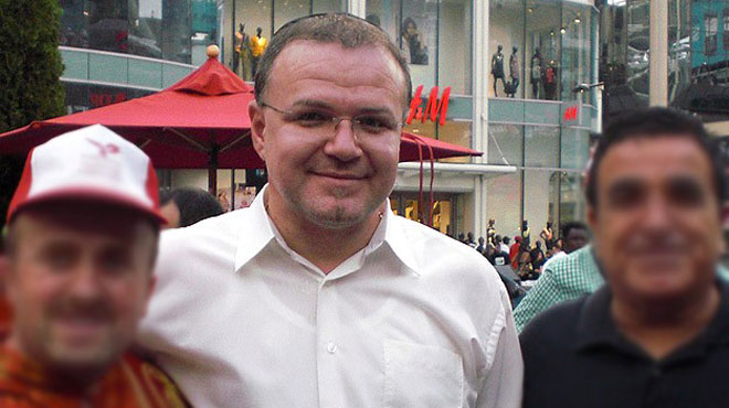 Tuncay Güney hakkında yakalama kararı
