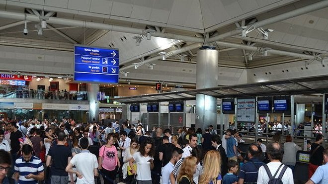 Turizmde 3 milyar dolarlık Çin pastası